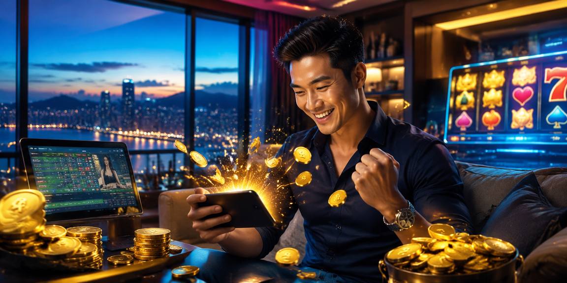 qq8872 Lotto Nhanh